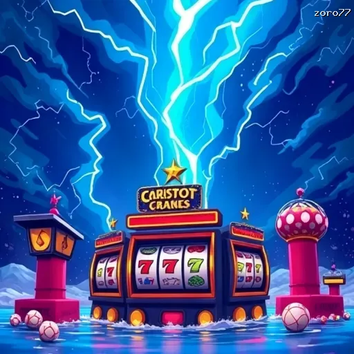 zoro77: Promo dan Bonus Terbaik untuk Para Gamer Indonesia