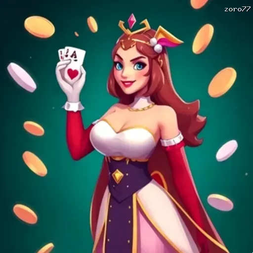 Menggali Fitur Menarik di Situs Game zoro77