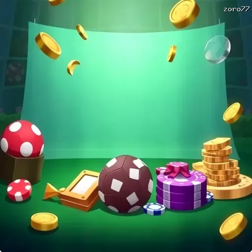Mengulas Fitur Menarik di Situs Game zoro77