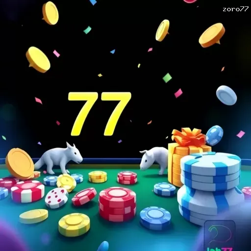 Mengenal zoro77 Sebagai Platform Game Online Terpercaya