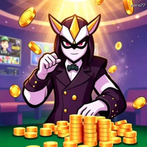 Keamanan dan Keandalan Situs zoro77 di Dunia Game