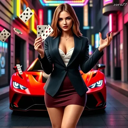 zoro77: Bet Sport Dengan Fitur Terbaik untuk Pemain Indonesia